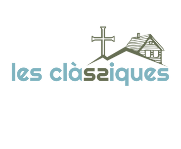 Logotipo de Les Clàssiques de Berga
