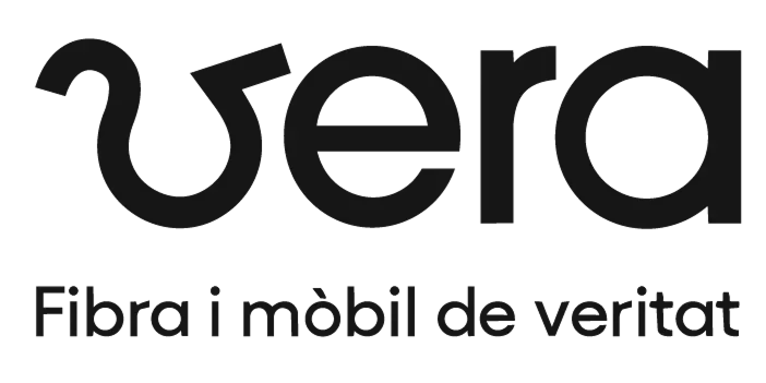 Logotip de Vera