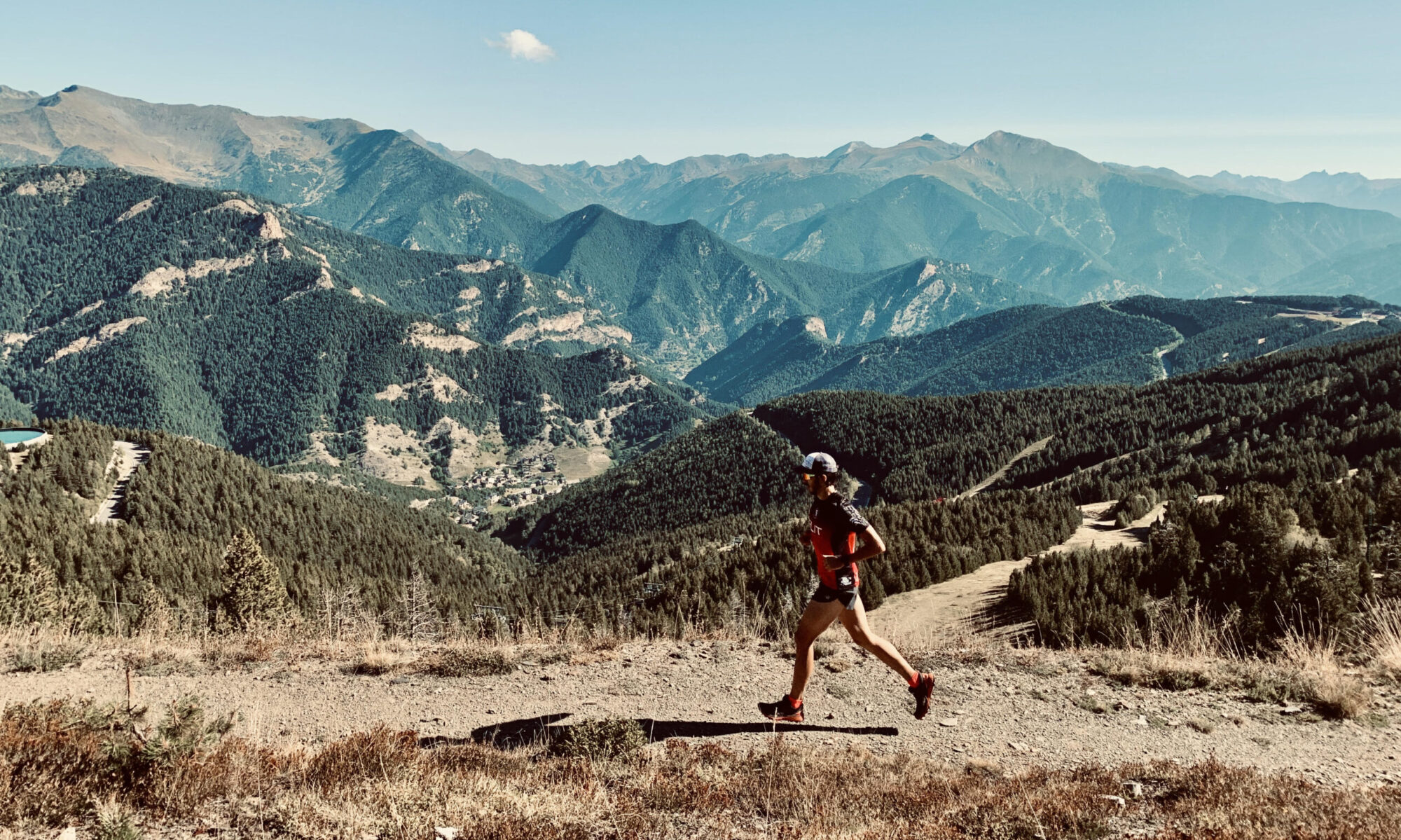 Mountain Runners del Berguedà